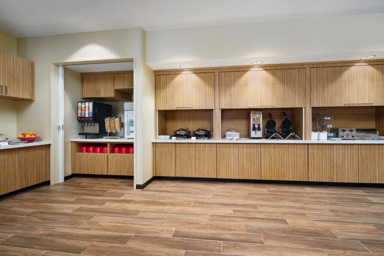 Towneplace Suites By Marriott リーズバーグ エクステリア 写真