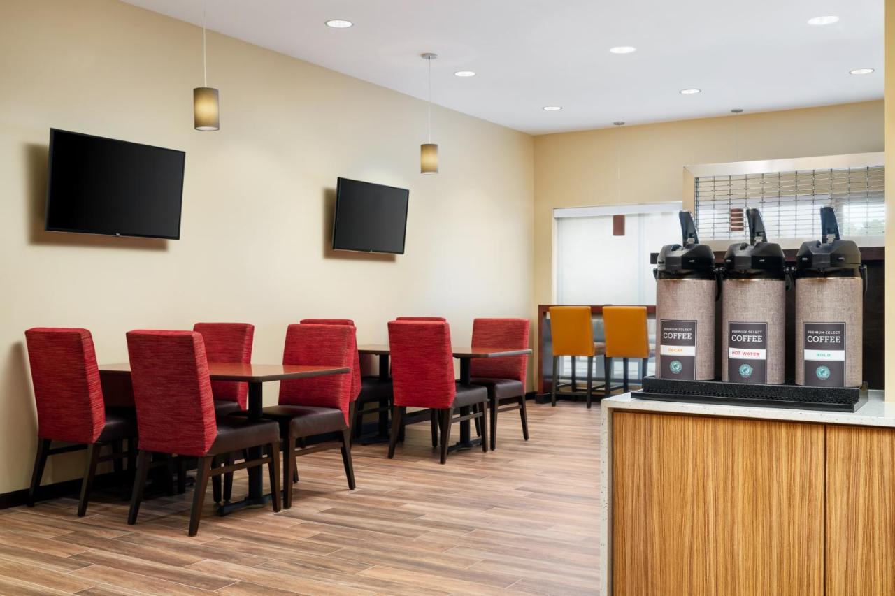 Towneplace Suites By Marriott リーズバーグ エクステリア 写真