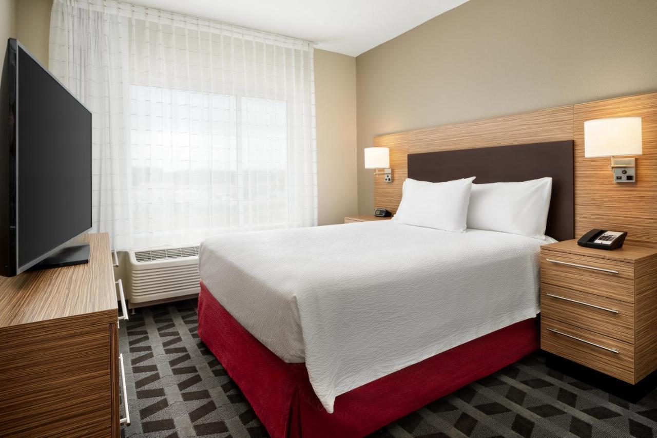 Towneplace Suites By Marriott リーズバーグ エクステリア 写真