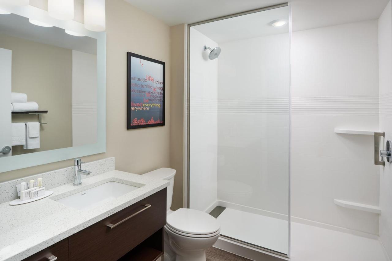 Towneplace Suites By Marriott リーズバーグ エクステリア 写真