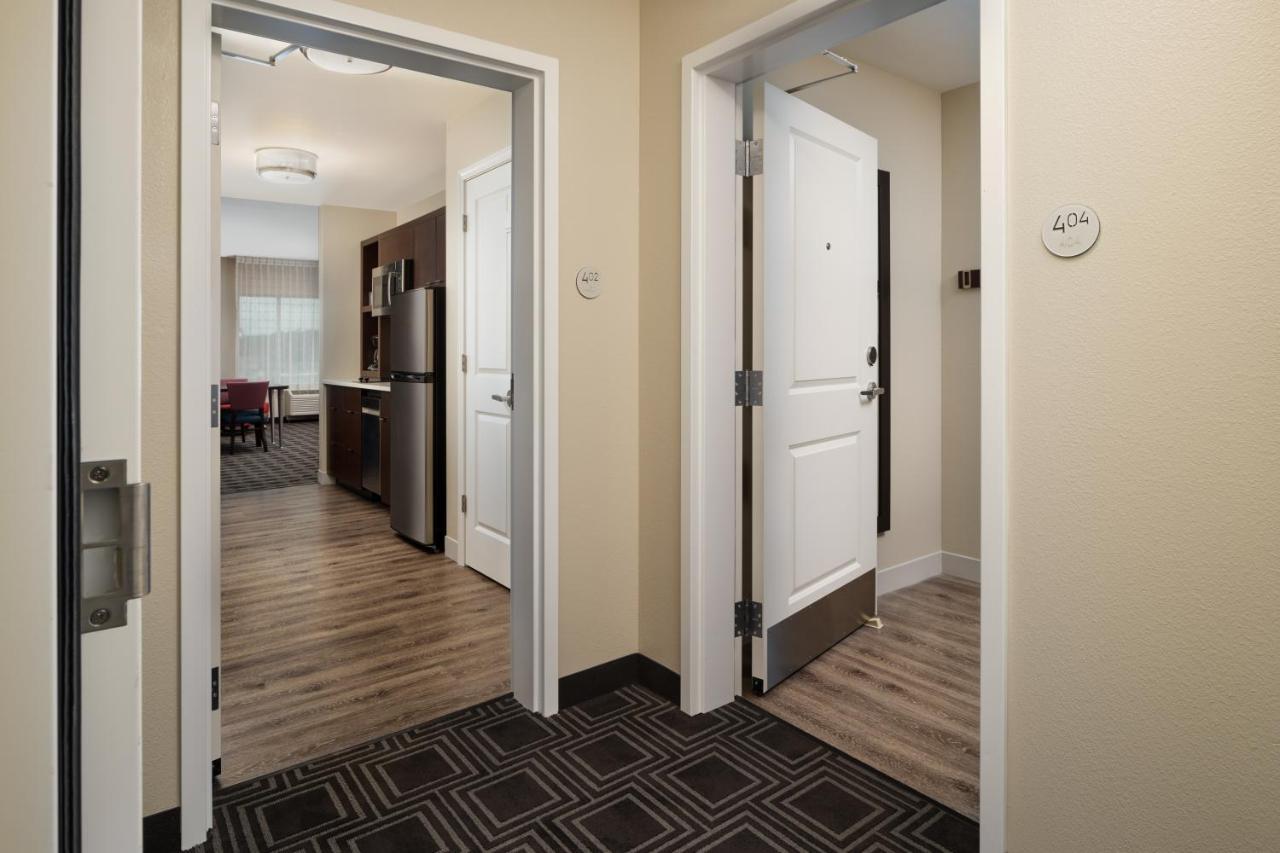 Towneplace Suites By Marriott リーズバーグ エクステリア 写真