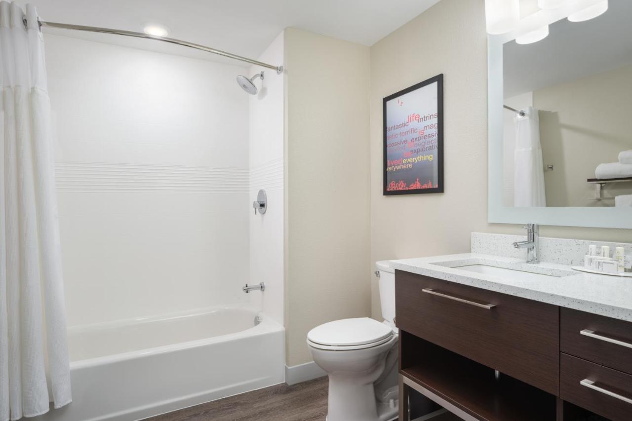 Towneplace Suites By Marriott リーズバーグ エクステリア 写真