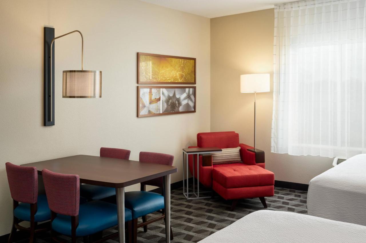 Towneplace Suites By Marriott リーズバーグ エクステリア 写真