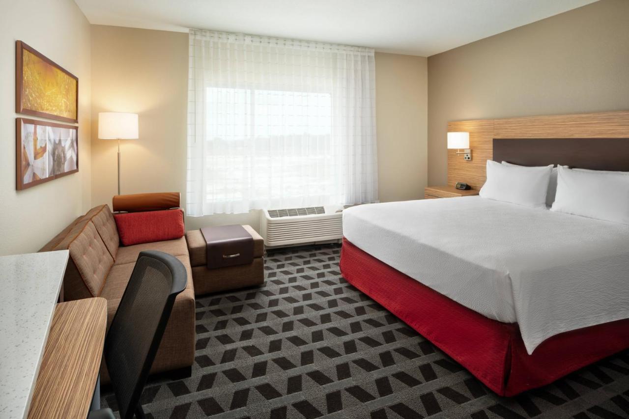 Towneplace Suites By Marriott リーズバーグ エクステリア 写真