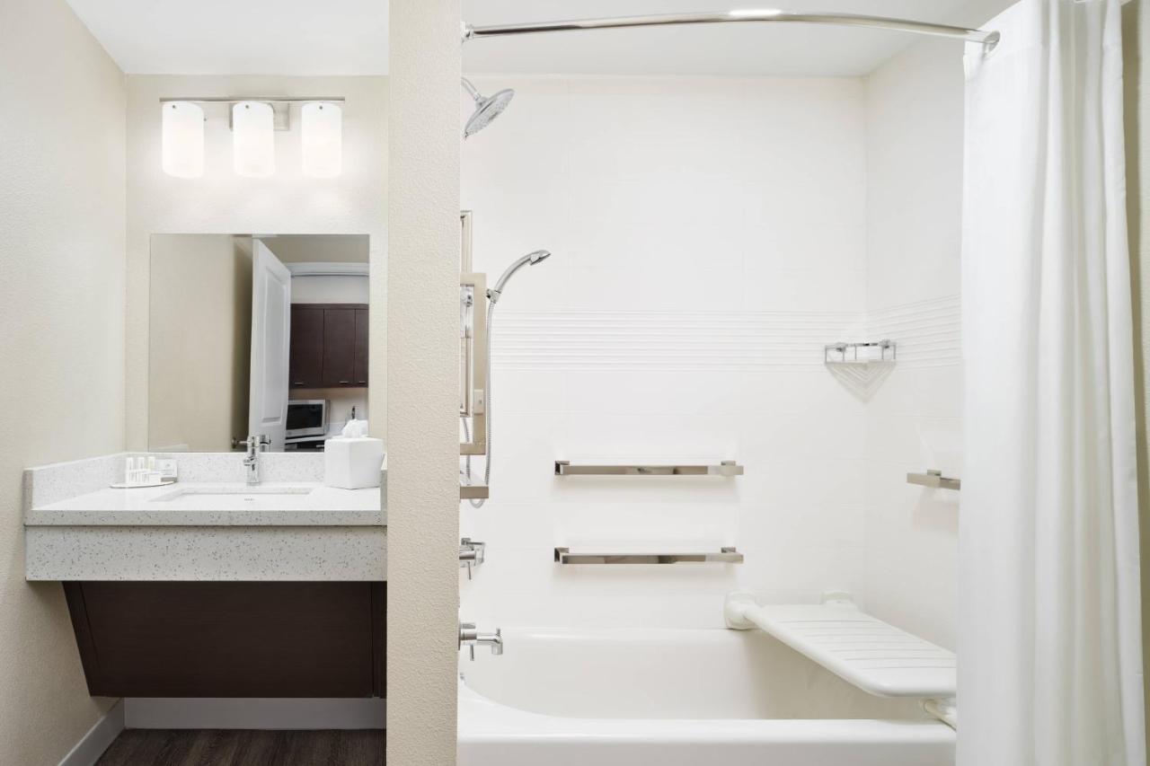 Towneplace Suites By Marriott リーズバーグ エクステリア 写真