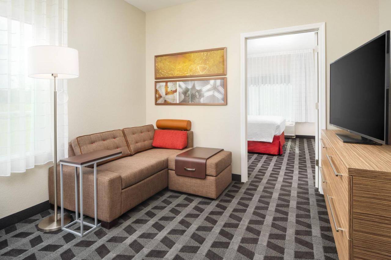 Towneplace Suites By Marriott リーズバーグ エクステリア 写真
