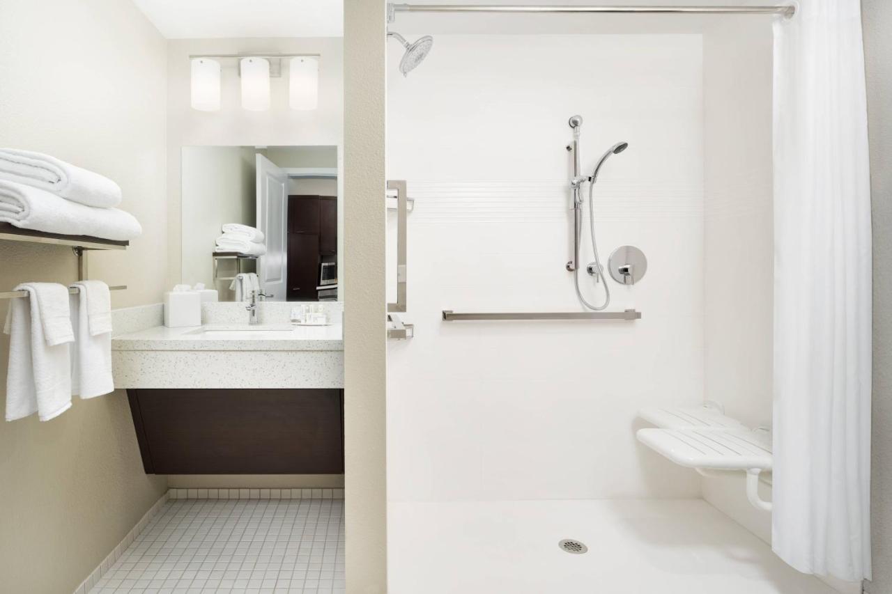 Towneplace Suites By Marriott リーズバーグ エクステリア 写真