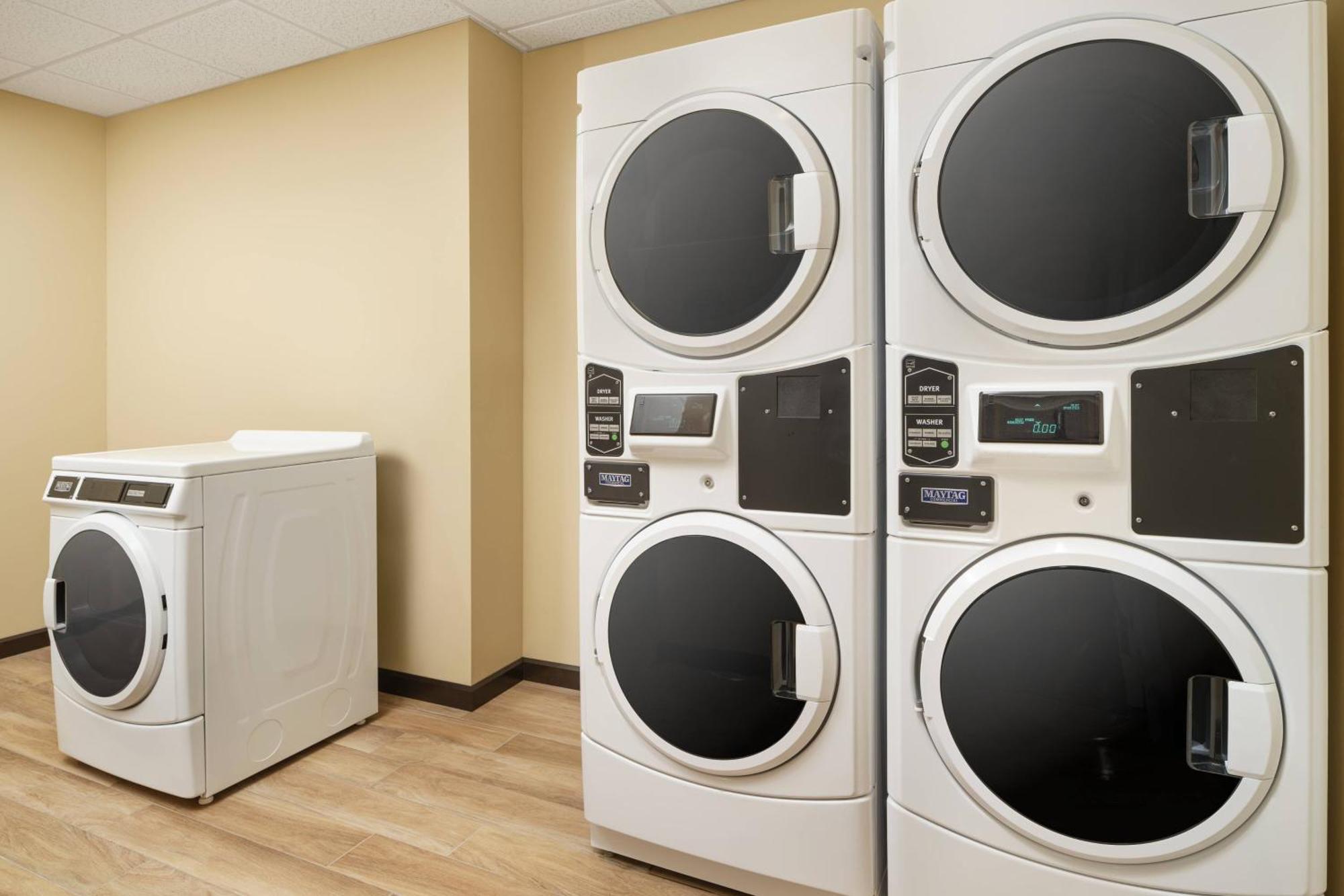 Towneplace Suites By Marriott リーズバーグ エクステリア 写真